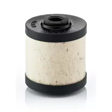 Reducere specială Filtru combustibil BFU 715 Mann Filter